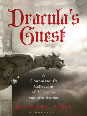 Dracula's Guest - ebook